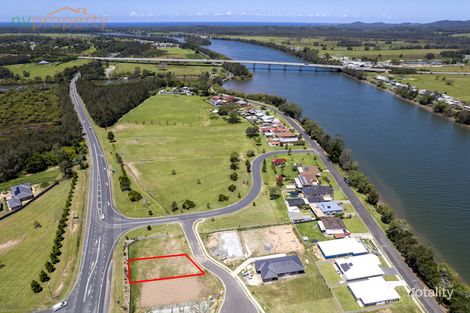 Property photo of 4 Clinker Close North Macksville NSW 2447