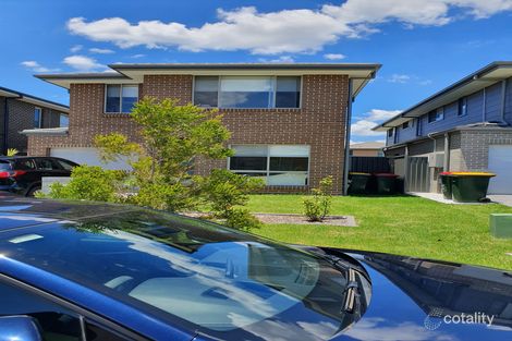 Property photo of 41 Beauchamp Drive The Ponds NSW 2769