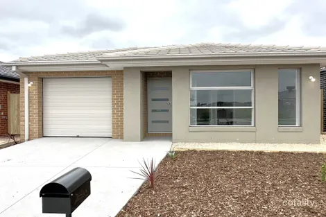 Property photo of 16 Constable Street Beveridge VIC 3753