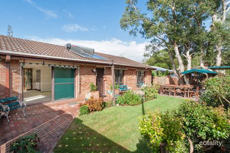 Property photo of 1/5 Irene Crescent Soldiers Point NSW 2317