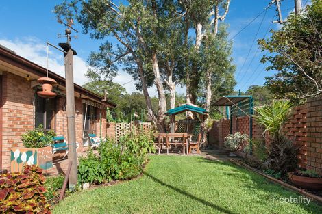Property photo of 1/5 Irene Crescent Soldiers Point NSW 2317