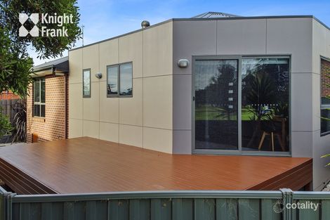 Property photo of 2/11 Greenway Close Riverside TAS 7250