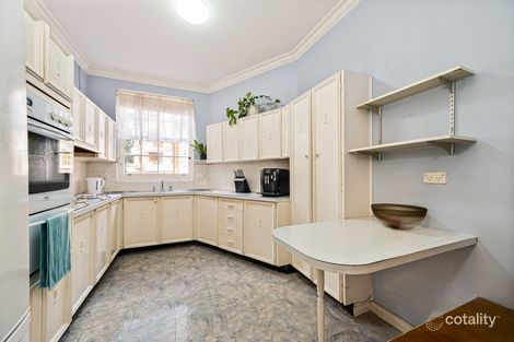 Property photo of 16/6 Larkin Street Roseville NSW 2069