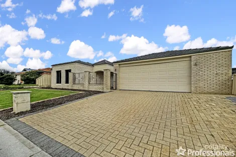 Property photo of 18 Bramshott Approach Butler WA 6036