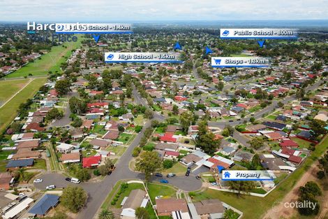 Property photo of 5 Rice Place Shalvey NSW 2770