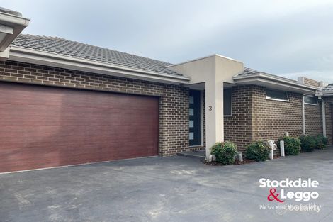 3/52 Banksia Gr, Tullamarine, VIC 3043