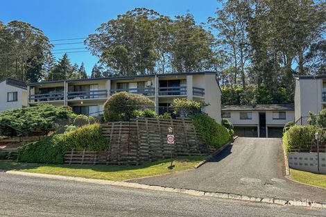 Property photo of 11/2 Benjamin Street Mount Lofty QLD 4350