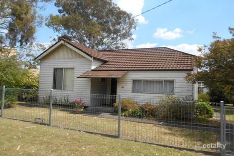 43 Railway St, Kurri Kurri, NSW 2327