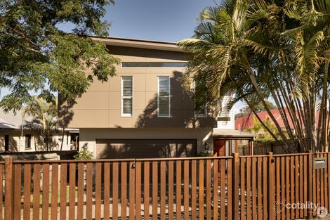 Property photo of 106A Eton Street Nundah QLD 4012