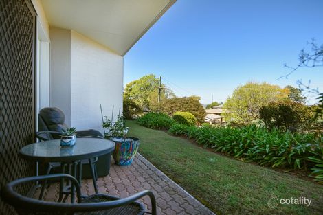 Property photo of 11/2 Benjamin Street Mount Lofty QLD 4350