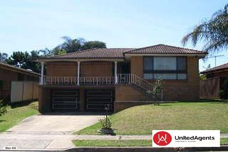 16 Coleridge Rd, Wetherill Park, NSW 2164