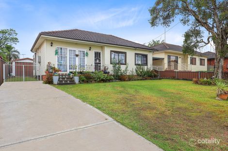 Property photo of 38 Waminda Avenue Campbelltown NSW 2560