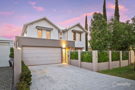 Property photo of 3 Knox Cove Wilson WA 6107