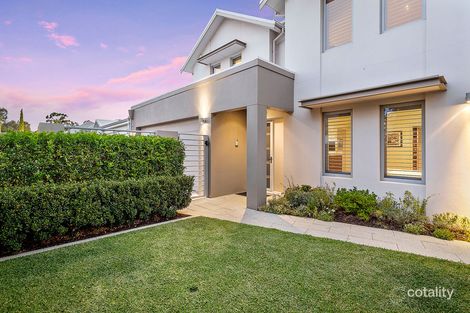 Property photo of 3 Knox Cove Wilson WA 6107