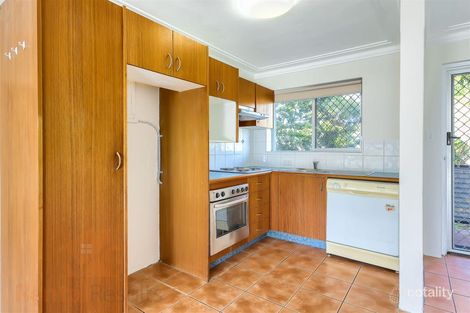 Property photo of 3/131 Sylvan Road Toowong QLD 4066