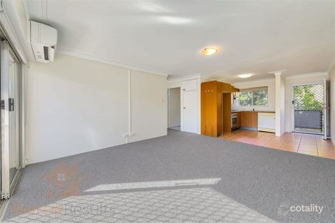 Property photo of 3/131 Sylvan Road Toowong QLD 4066