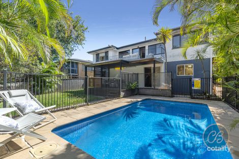 Property photo of 4 Nystrom Street Chermside QLD 4032