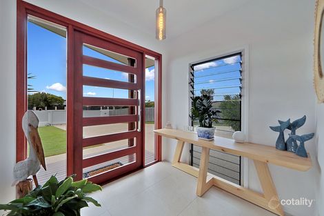 Property photo of 4 Tori Place Innes Park QLD 4670