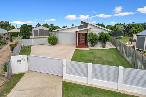 Property photo of 4 Tori Place Innes Park QLD 4670