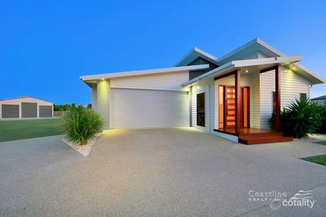 Property photo of 4 Tori Place Innes Park QLD 4670