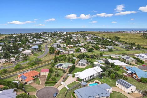 Property photo of 4 Tori Place Innes Park QLD 4670