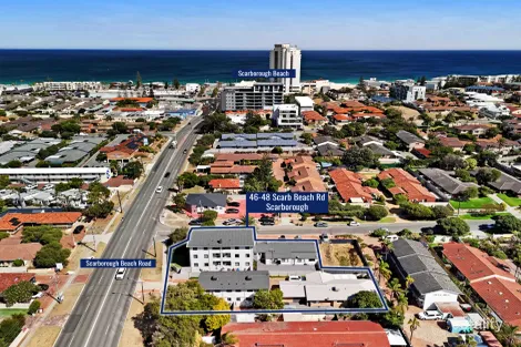 46 Scarborough Beach Rd, Scarborough, WA 6019