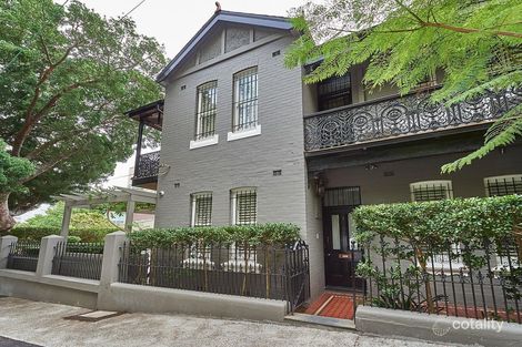 Property photo of 53 Dillon Street Paddington NSW 2021