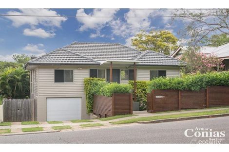 20 Kinnaird St, Ashgrove, QLD 4060