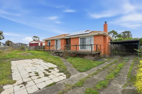 Property photo of 19 Green Point Road Bridgewater TAS 7030