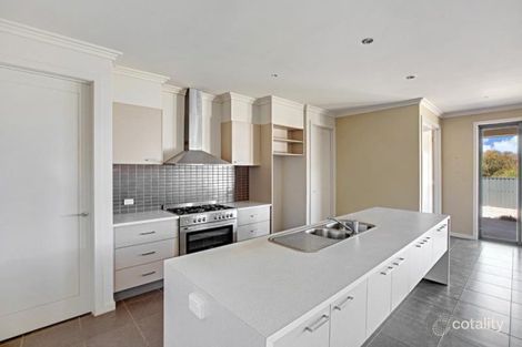 Property photo of 24 Sports Avenue Kilmore VIC 3764