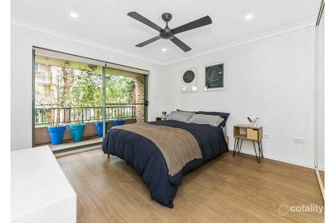 Property photo of 7/58-60 Stapleton Street Pendle Hill NSW 2145