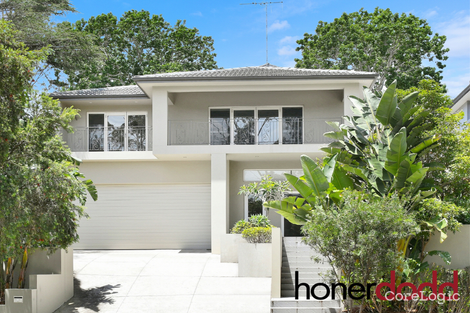 Property photo of 60 Morshead Drive Connells Point NSW 2221