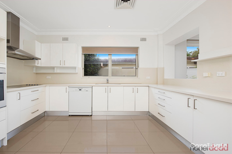 Property photo of 60 Morshead Drive Connells Point NSW 2221