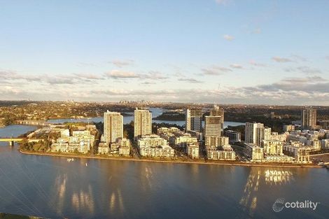 Property photo of 1405/42 Walker Street Rhodes NSW 2138