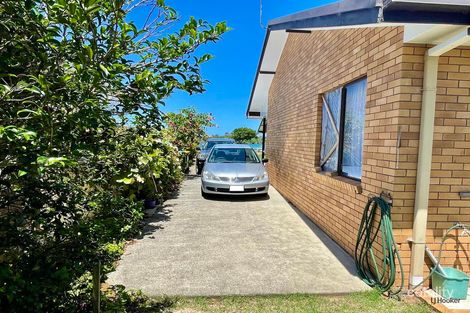 Property photo of 2/28 Keith Compton Drive Tweed Heads NSW 2485