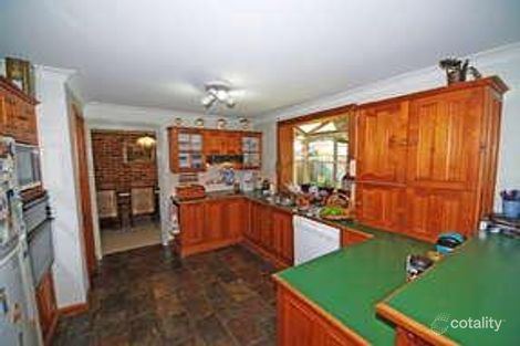 Property photo of 21 Skyline Street Gorokan NSW 2263