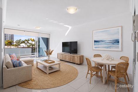 319/19 Imperial Pde, Labrador, QLD 4215