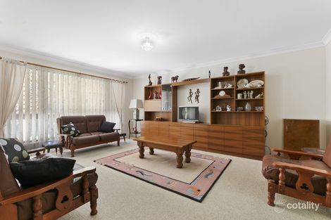 Property photo of 57 Greenwood Street Wishart QLD 4122