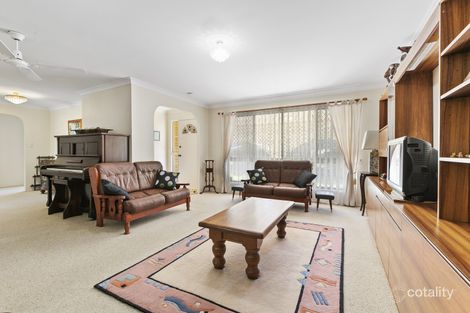 Property photo of 57 Greenwood Street Wishart QLD 4122