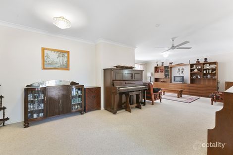 Property photo of 57 Greenwood Street Wishart QLD 4122