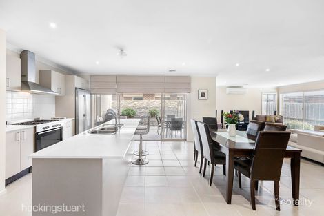 Property photo of 5 Creswick Avenue Eynesbury VIC 3338