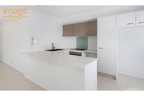 Property photo of 6/275 Cornwall Street Greenslopes QLD 4120