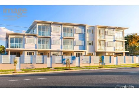 Property photo of 6/275 Cornwall Street Greenslopes QLD 4120