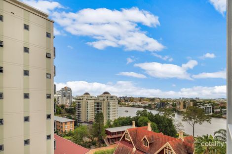 Property photo of 806/18 Thorn Street Kangaroo Point QLD 4169