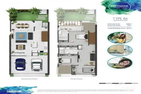 Property photo of 62 Evergreen View Robina QLD 4226