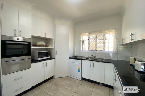 Property photo of 27 Bernard Street Malanda QLD 4885