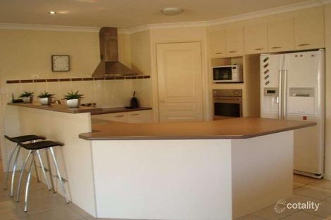 Property photo of 16 Mercury Parade Mango Hill QLD 4509