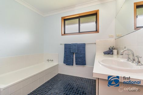 Property photo of 205 Sextonville Road Casino NSW 2470