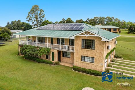 Property photo of 205 Sextonville Road Casino NSW 2470