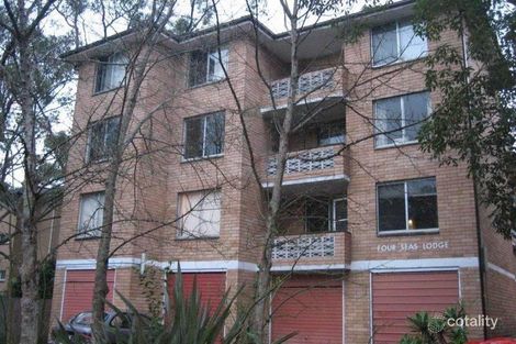 7/1 Tasman Pl, Macquarie Park, NSW 2113